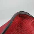 new jackie Red Leather 365460 B018000110ニュージャッキー レッド レザー 365460 B018000110