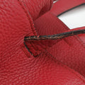 new jackie Red Leather 365460 B018000110ニュージャッキー レッド レザー 365460 B018000110