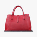 new jackie Red Leather 365460 B018000110ニュージャッキー レッド レザー 365460 B018000110