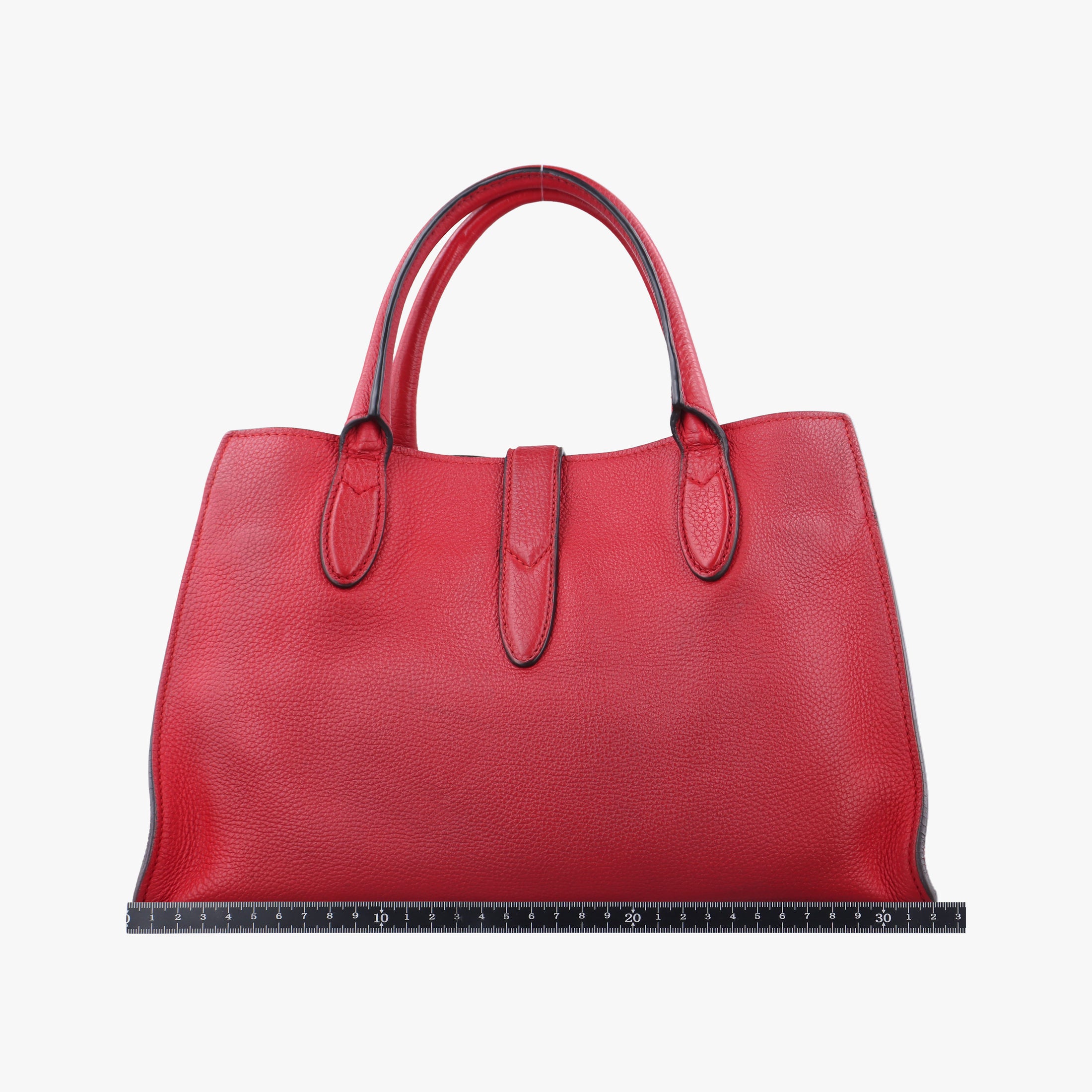 new jackie Red Leather 365460 B018000110ニュージャッキー レッド レザー 365460 B018000110