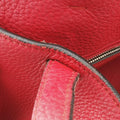 new jackie Red Leather 365460 B018000110ニュージャッキー レッド レザー 365460 B018000110