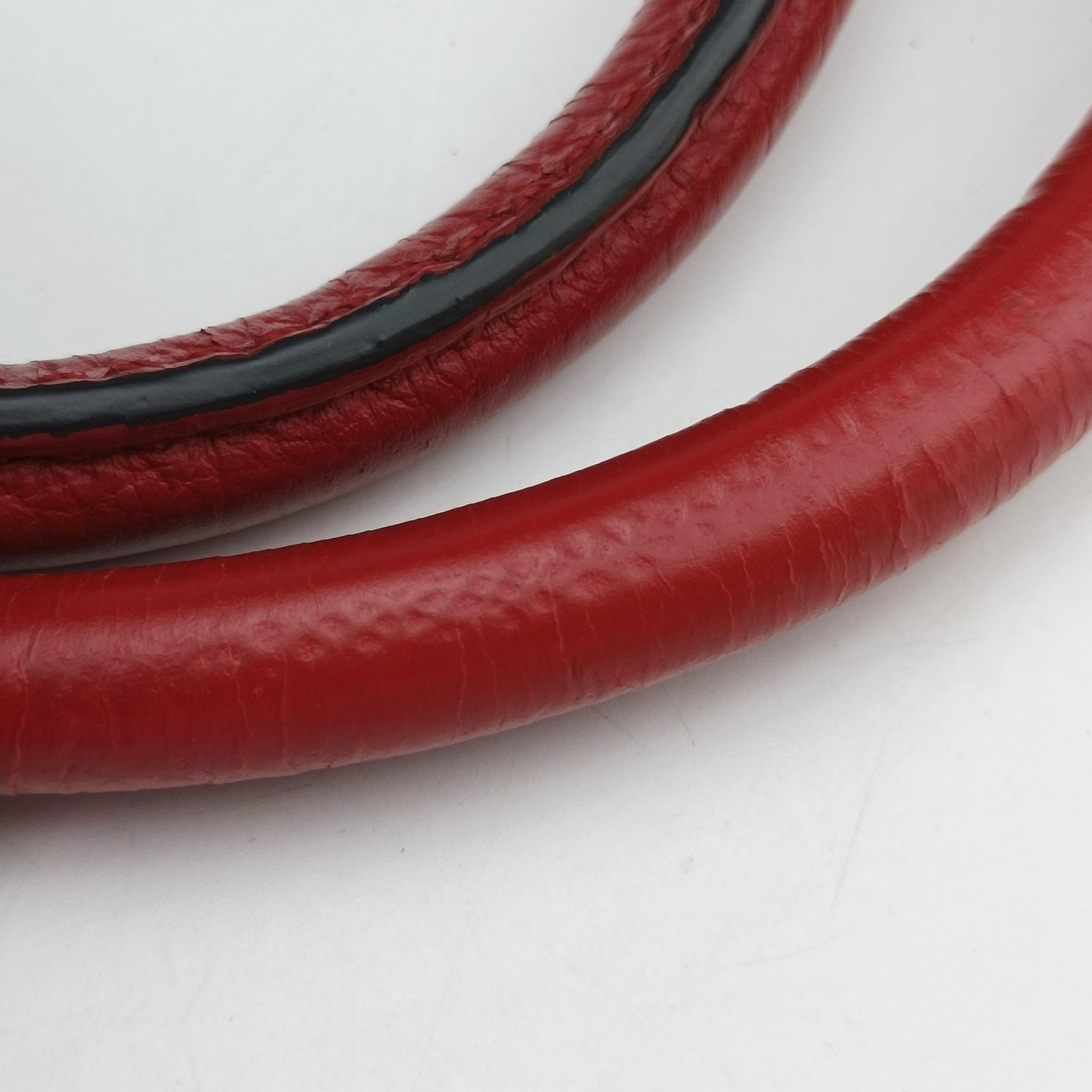 new jackie Red Leather 365460 B018000110ニュージャッキー レッド レザー 365460 B018000110