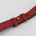 new jackie Red Leather 365460 B018000110ニュージャッキー レッド レザー 365460 B018000110