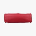 new jackie Red Leather 365460 B018000110ニュージャッキー レッド レザー 365460 B018000110