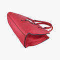 new jackie Red Leather 365460 B018000110ニュージャッキー レッド レザー 365460 B018000110