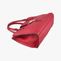 new jackie Red Leather 365460 B018000110ニュージャッキー レッド レザー 365460 B018000110