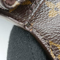 Pochette Metis MM Brown Monogram Canvas M44875 DU2146ポシェットメティスMM モノグラム/ブラウン モノグラムキャンバス M44875 DU2146