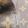 Pochette Metis MM Brown Monogram Canvas M44875 DU2146ポシェットメティスMM モノグラム/ブラウン モノグラムキャンバス M44875 DU2146