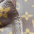 Pochette Metis MM Brown Monogram Canvas M44875 DU2146ポシェットメティスMM モノグラム/ブラウン モノグラムキャンバス M44875 DU2146