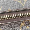 Pochette Metis MM Brown Monogram Canvas M44875 DU2146ポシェットメティスMM モノグラム/ブラウン モノグラムキャンバス M44875 DU2146