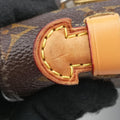 Pochette Metis MM Brown Monogram Canvas M44875 DU2146ポシェットメティスMM モノグラム/ブラウン モノグラムキャンバス M44875 DU2146