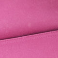 Cabag Elan Rose Toile Officier × Leather ◎ AR □Rカバ シエ ローズ レッド トワルオフィシエ×レザー ◎ AR □R