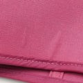 Cabag Elan Rose Toile Officier × Leather ◎ AR □Rカバ シエ ローズ レッド トワルオフィシエ×レザー ◎ AR □R