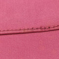 Cabag Elan Rose Toile Officier × Leather ◎ AR □Rカバ シエ ローズ レッド トワルオフィシエ×レザー ◎ AR □R