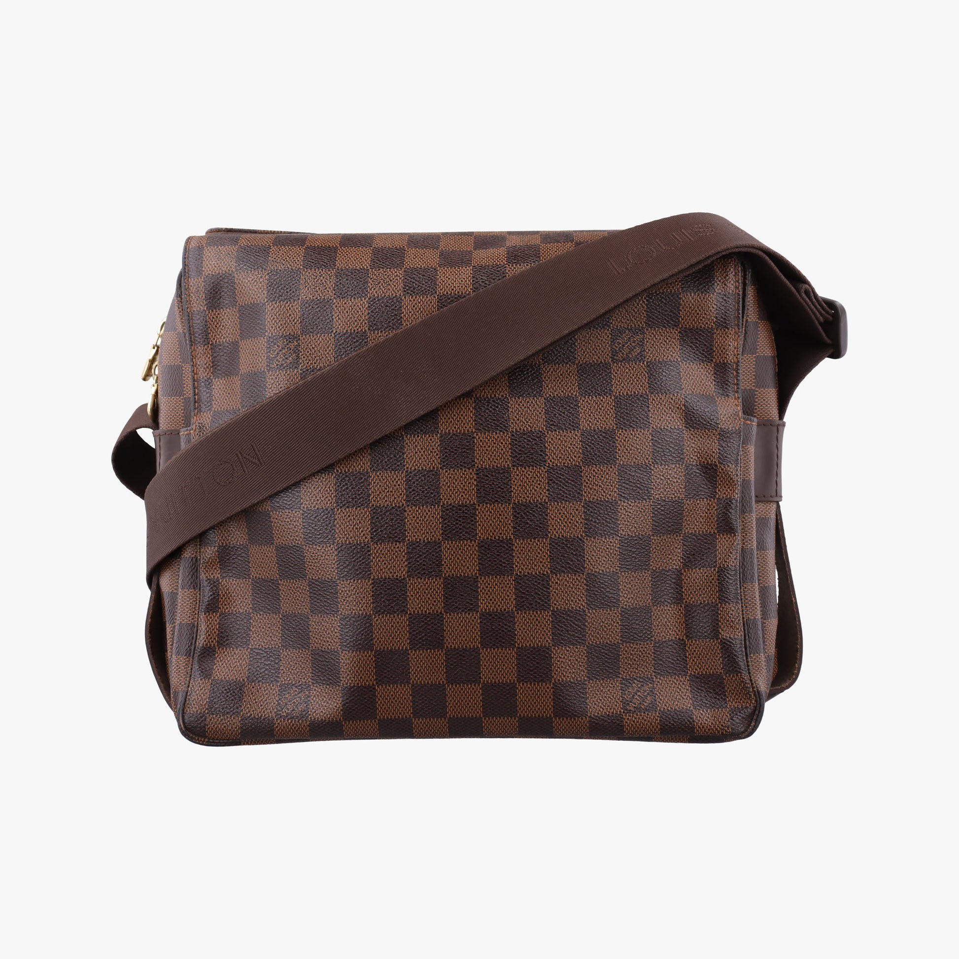 NAVIGLIO EBENE Damier Canvas N45255 SR1151ナヴィグリオ エベヌ ダミエキャンバス N45255 SR1151