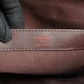 NAVIGLIO EBENE Damier Canvas N45255 SR1151ナヴィグリオ エベヌ ダミエキャンバス N45255 SR1151