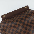 NAVIGLIO EBENE Damier Canvas N45255 SR1151ナヴィグリオ エベヌ ダミエキャンバス N45255 SR1151