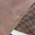 NAVIGLIO EBENE Damier Canvas N45255 SR1151ナヴィグリオ エベヌ ダミエキャンバス N45255 SR1151