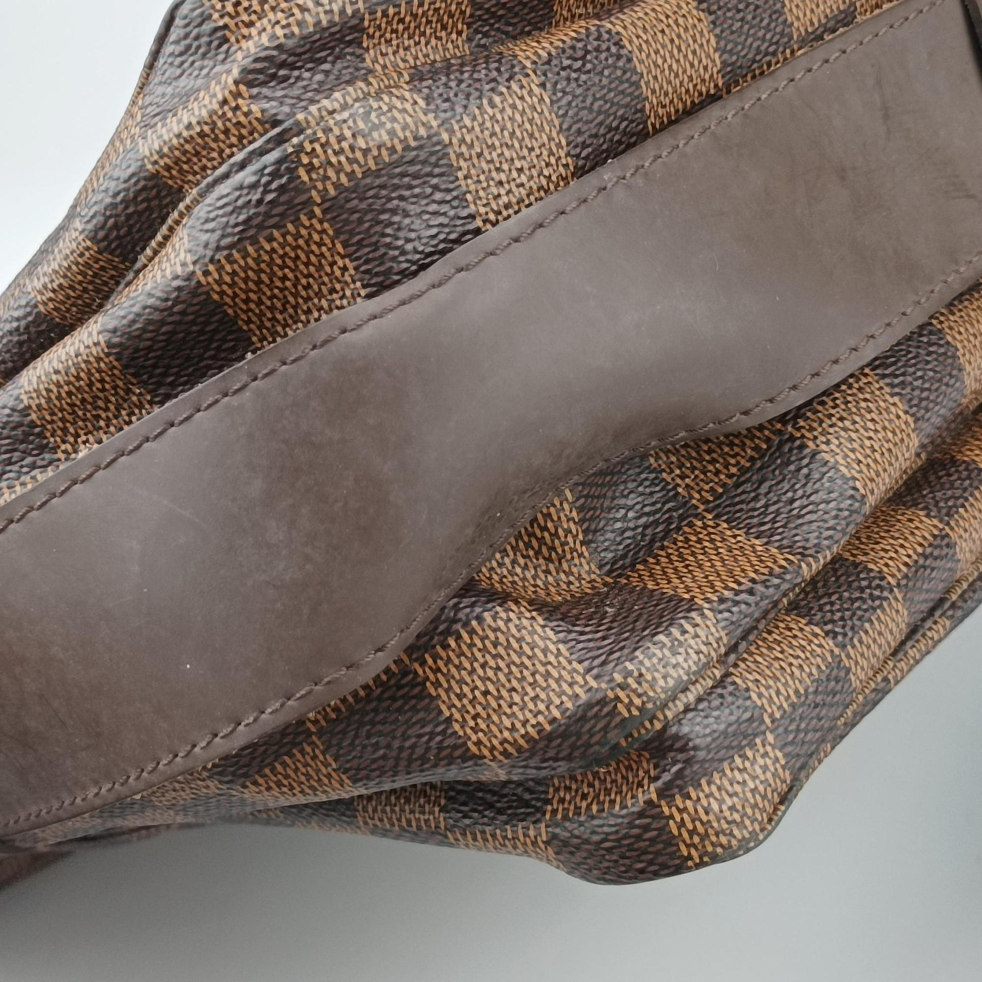 NAVIGLIO EBENE Damier Canvas N45255 SR1151ナヴィグリオ エベヌ ダミエキャンバス N45255 SR1151