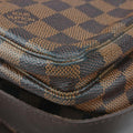NAVIGLIO EBENE Damier Canvas N45255 SR1151ナヴィグリオ エベヌ ダミエキャンバス N45255 SR1151