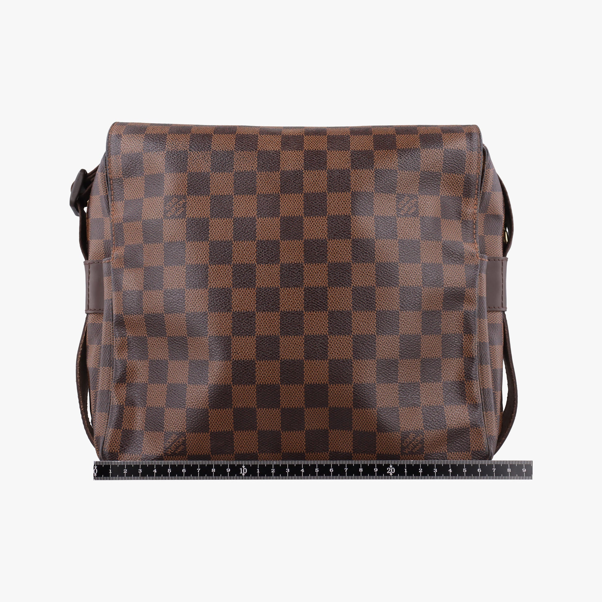 NAVIGLIO EBENE Damier Canvas N45255 SR1151ナヴィグリオ エベヌ ダミエキャンバス N45255 SR1151