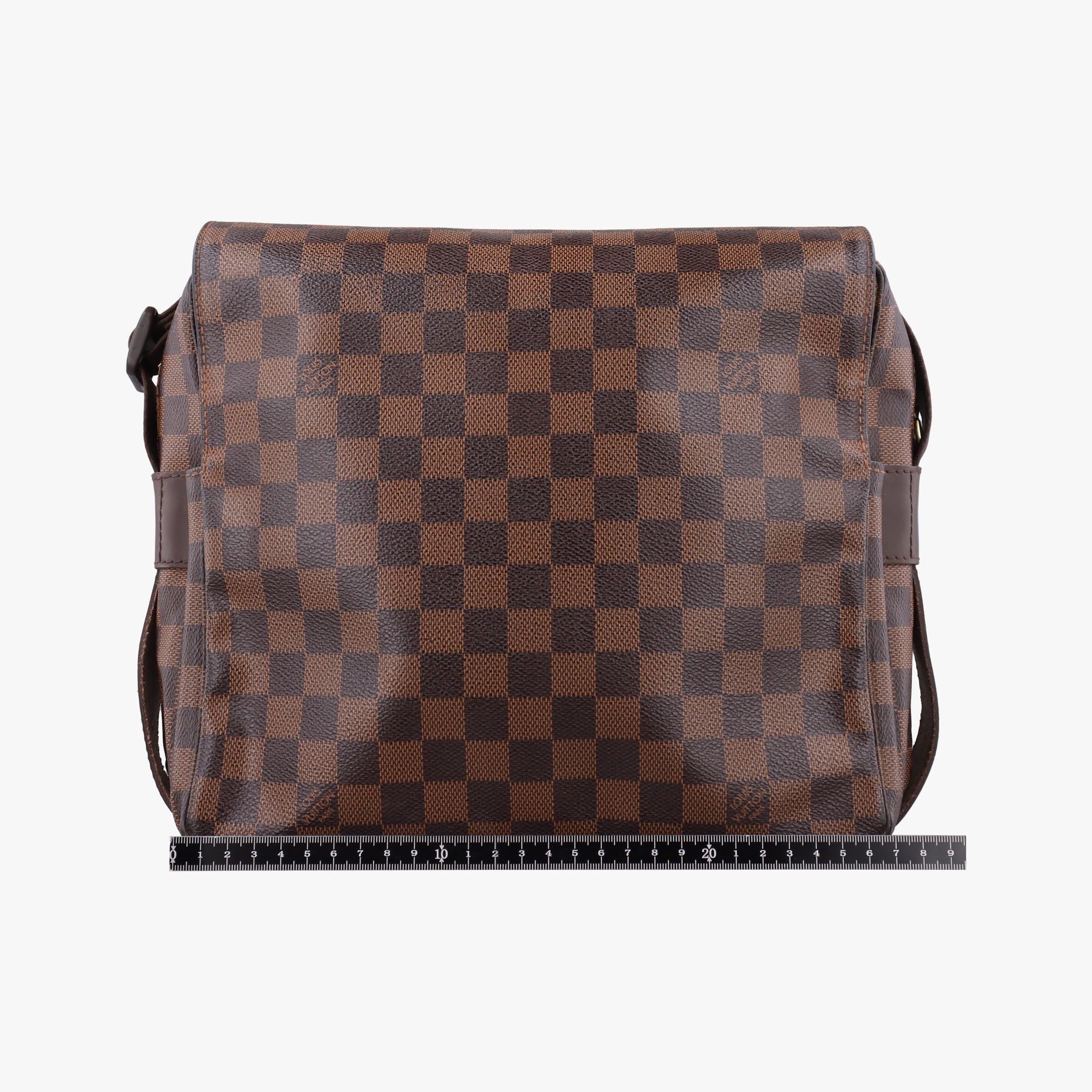 NAVIGLIO EBENE Damier Canvas N45255 SR1151ナヴィグリオ エベヌ ダミエキャンバス N45255 SR1151