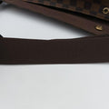 NAVIGLIO EBENE Damier Canvas N45255 SR1151ナヴィグリオ エベヌ ダミエキャンバス N45255 SR1151