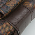 NAVIGLIO EBENE Damier Canvas N45255 SR1151ナヴィグリオ エベヌ ダミエキャンバス N45255 SR1151