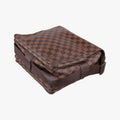 NAVIGLIO EBENE Damier Canvas N45255 SR1151ナヴィグリオ エベヌ ダミエキャンバス N45255 SR1151
