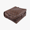 NAVIGLIO EBENE Damier Canvas N45255 SR1151ナヴィグリオ エベヌ ダミエキャンバス N45255 SR1151