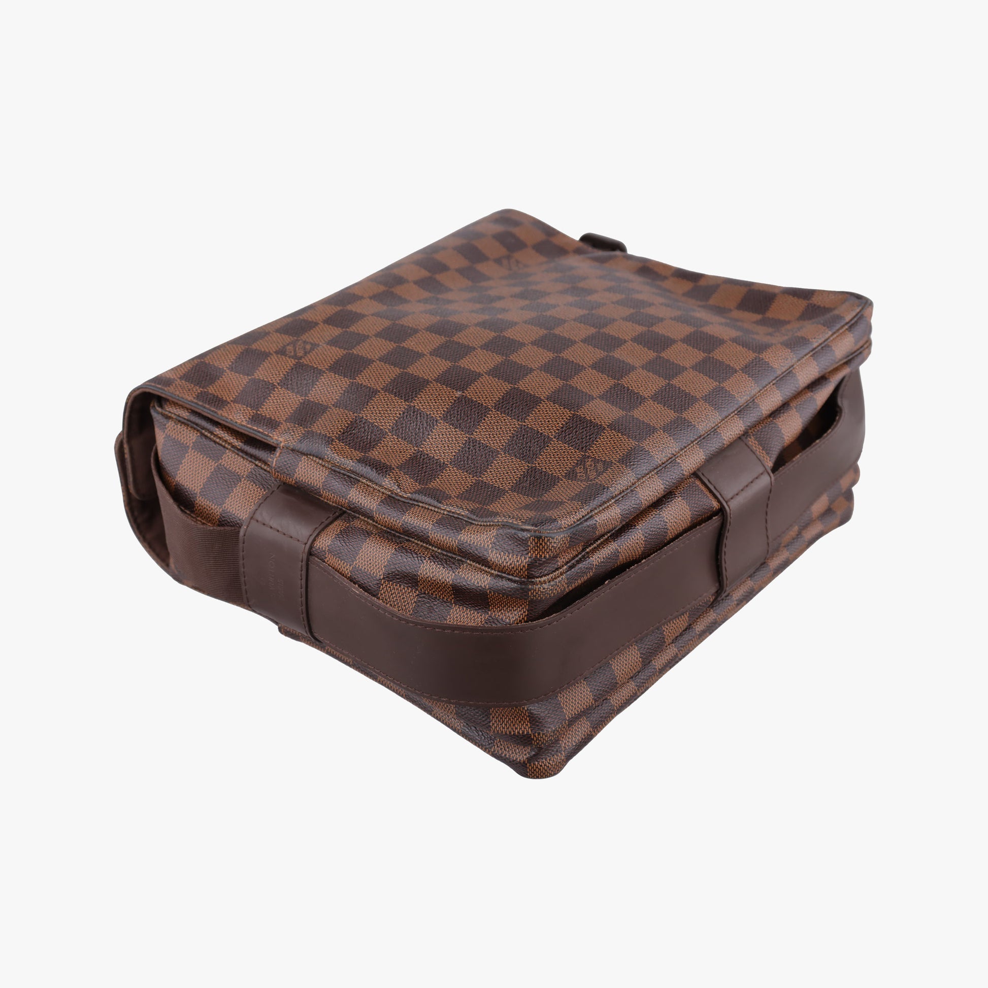NAVIGLIO EBENE Damier Canvas N45255 SR1151ナヴィグリオ エベヌ ダミエキャンバス N45255 SR1151