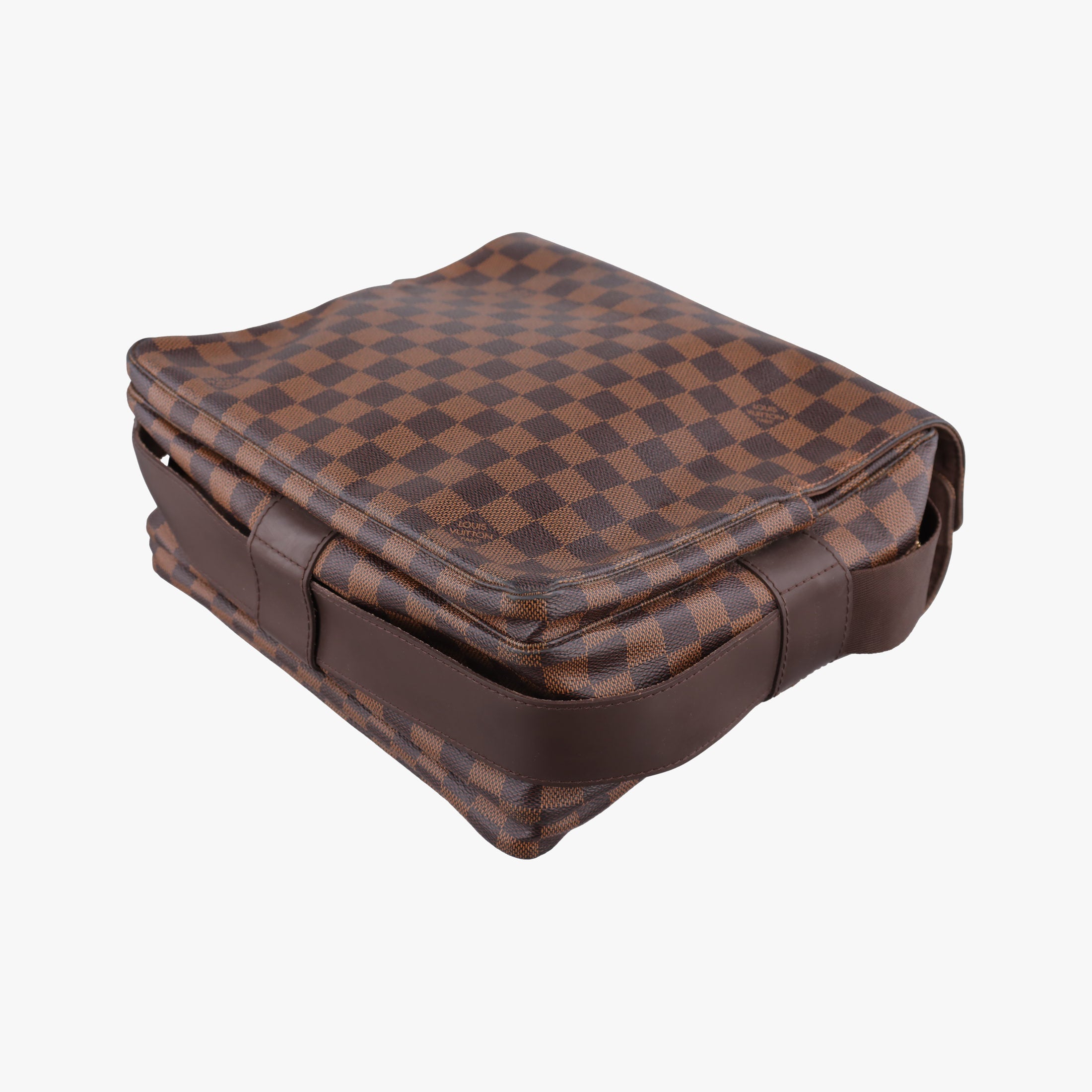 NAVIGLIO EBENE Damier Canvas N45255 SR1151ナヴィグリオ エベヌ ダミエキャンバス N45255 SR1151