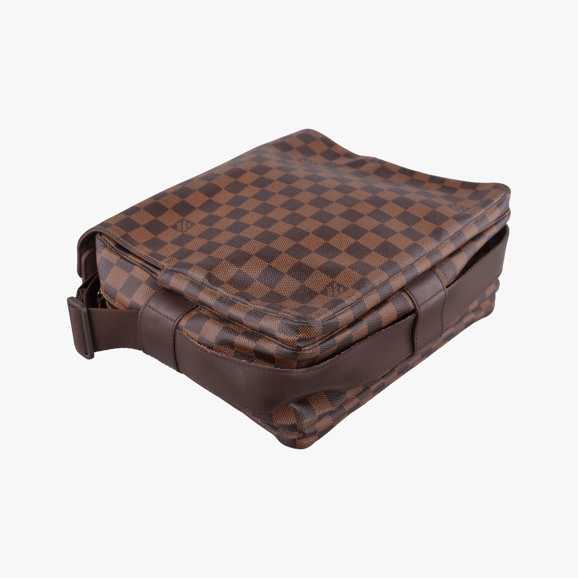 NAVIGLIO EBENE Damier Canvas N45255 SR1151ナヴィグリオ エベヌ ダミエキャンバス N45255 SR1151