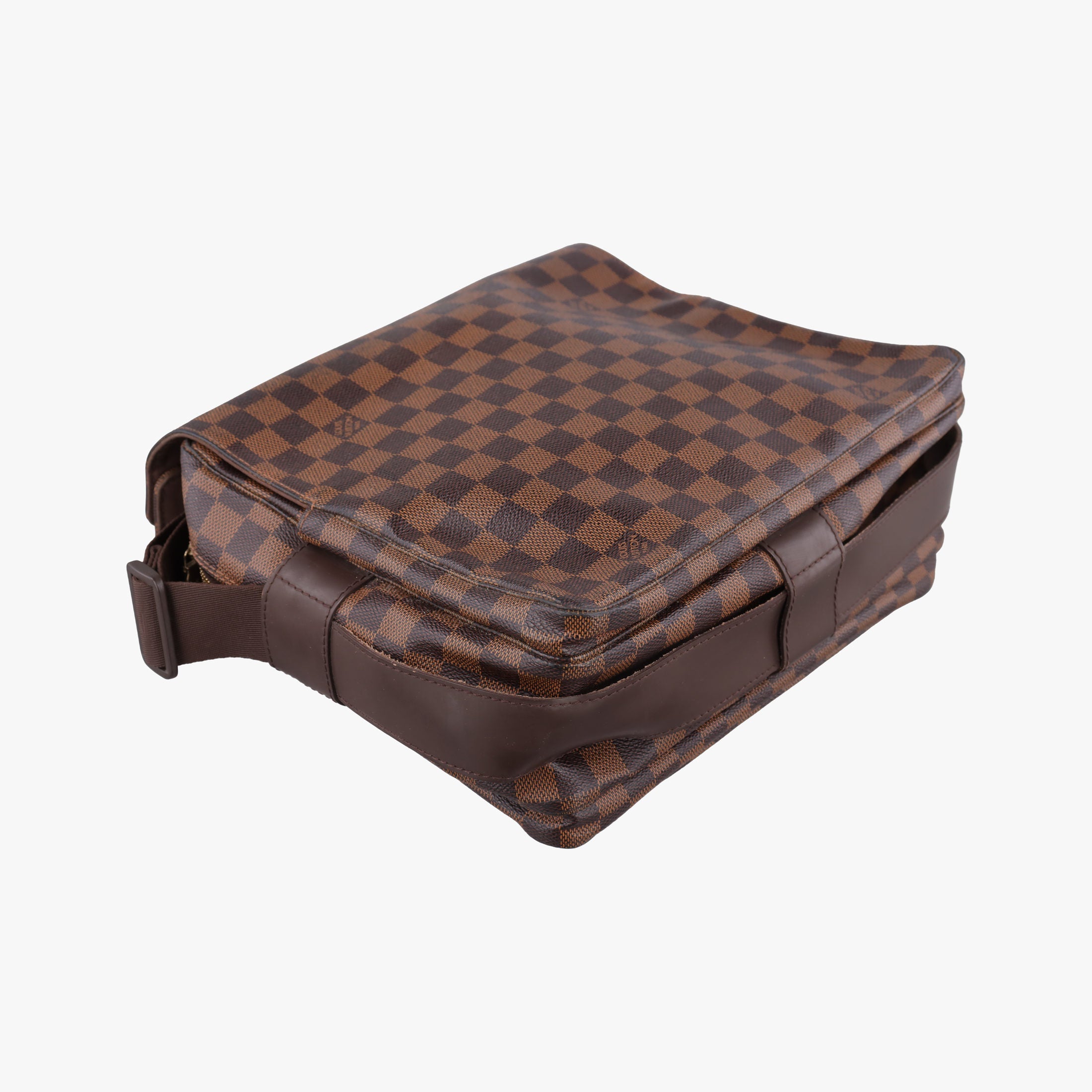 NAVIGLIO EBENE Damier Canvas N45255 SR1151ナヴィグリオ エベヌ ダミエキャンバス N45255 SR1151