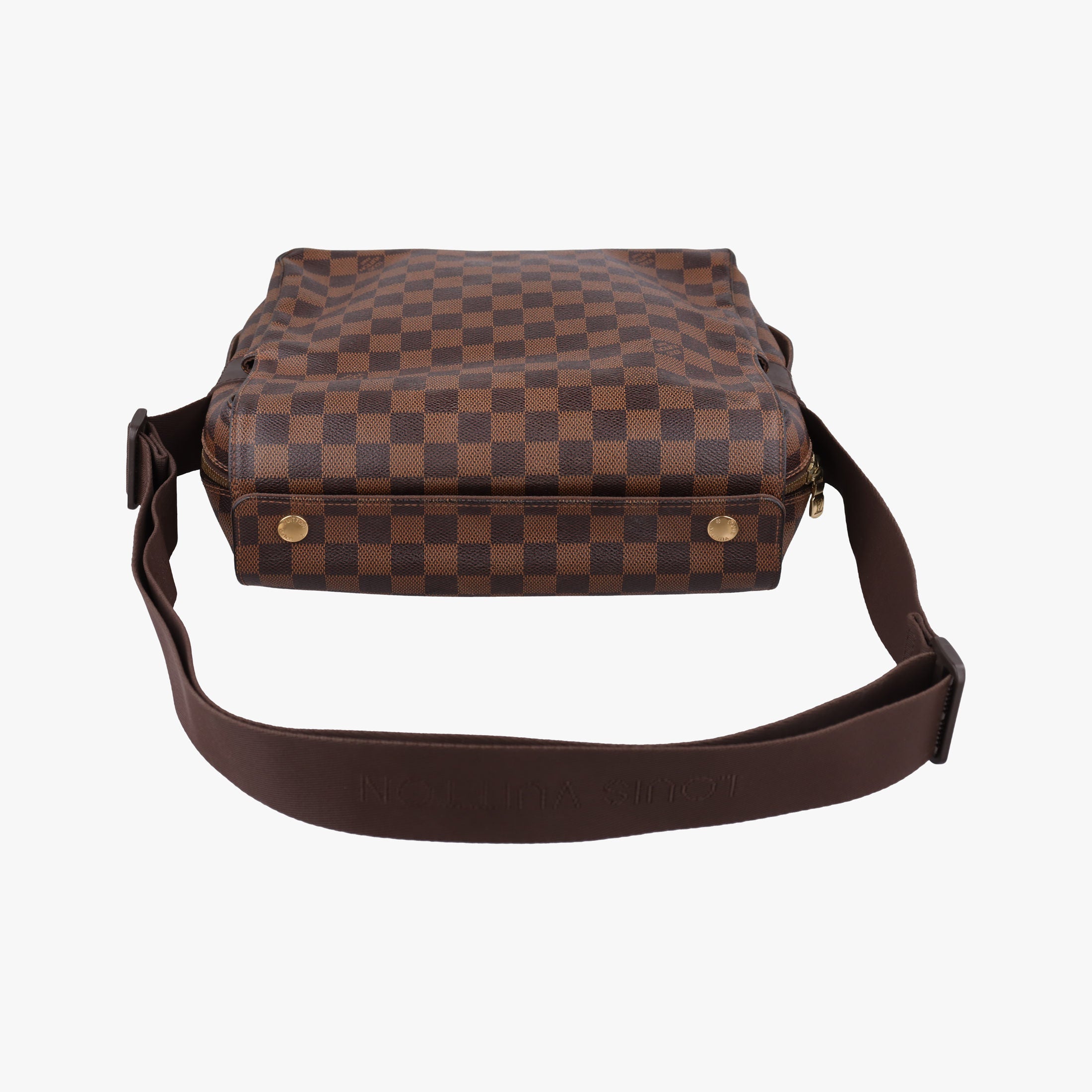 NAVIGLIO EBENE Damier Canvas N45255 SR1151ナヴィグリオ エベヌ ダミエキャンバス N45255 SR1151