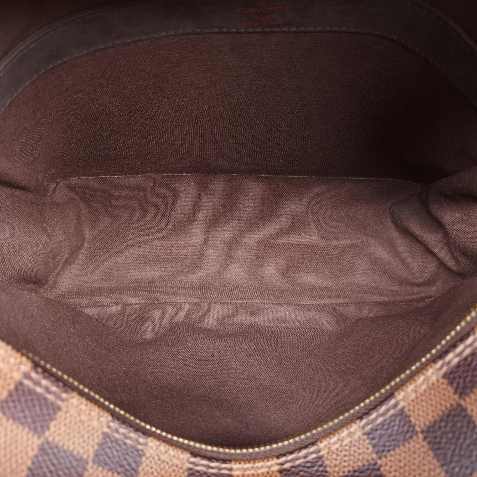 NAVIGLIO EBENE Damier Canvas N45255 SR1151ナヴィグリオ エベヌ ダミエキャンバス N45255 SR1151