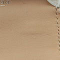 Tampete White Leather タンペート ホワイト レザー 