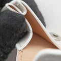 Tampete White Leather タンペート ホワイト レザー 