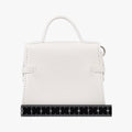 Tampete White Leather タンペート ホワイト レザー 