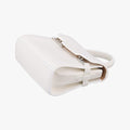 Tampete White Leather タンペート ホワイト レザー 
