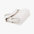 Tampete White Leather タンペート ホワイト レザー 