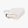 Tampete White Leather タンペート ホワイト レザー 