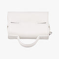 Tampete White Leather タンペート ホワイト レザー 