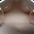 Tampete White Leather タンペート ホワイト レザー 
