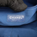 GABRIELLE Blue lambskin A93824 25904077ガブリエル ブルー ラムスキン A93824 25904077