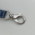 GABRIELLE Blue lambskin A93824 25904077ガブリエル ブルー ラムスキン A93824 25904077