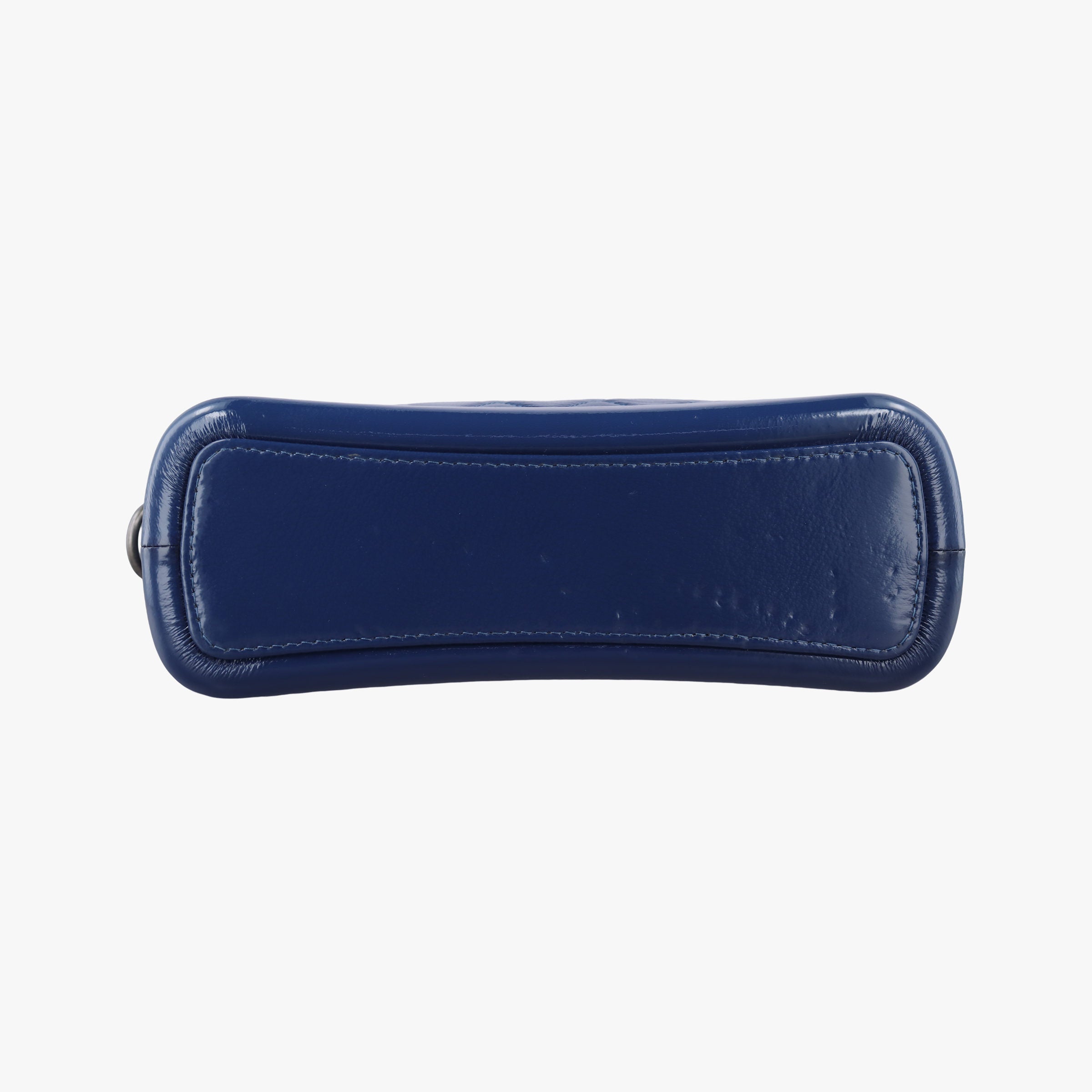 GABRIELLE Blue lambskin A93824 25904077ガブリエル ブルー ラムスキン A93824 25904077