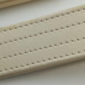 CC Button Timeless Wristlet Clutch Bag White lambskin AS0178 26808198マトラッセ ビジュー大金球 リストレット クラッチ ホワイト ラムスキン AS0178 26808198