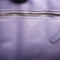 Padded Cassette Purple lambskin B09281057Oパデッド カセット パープル ラムスキン B09281057O