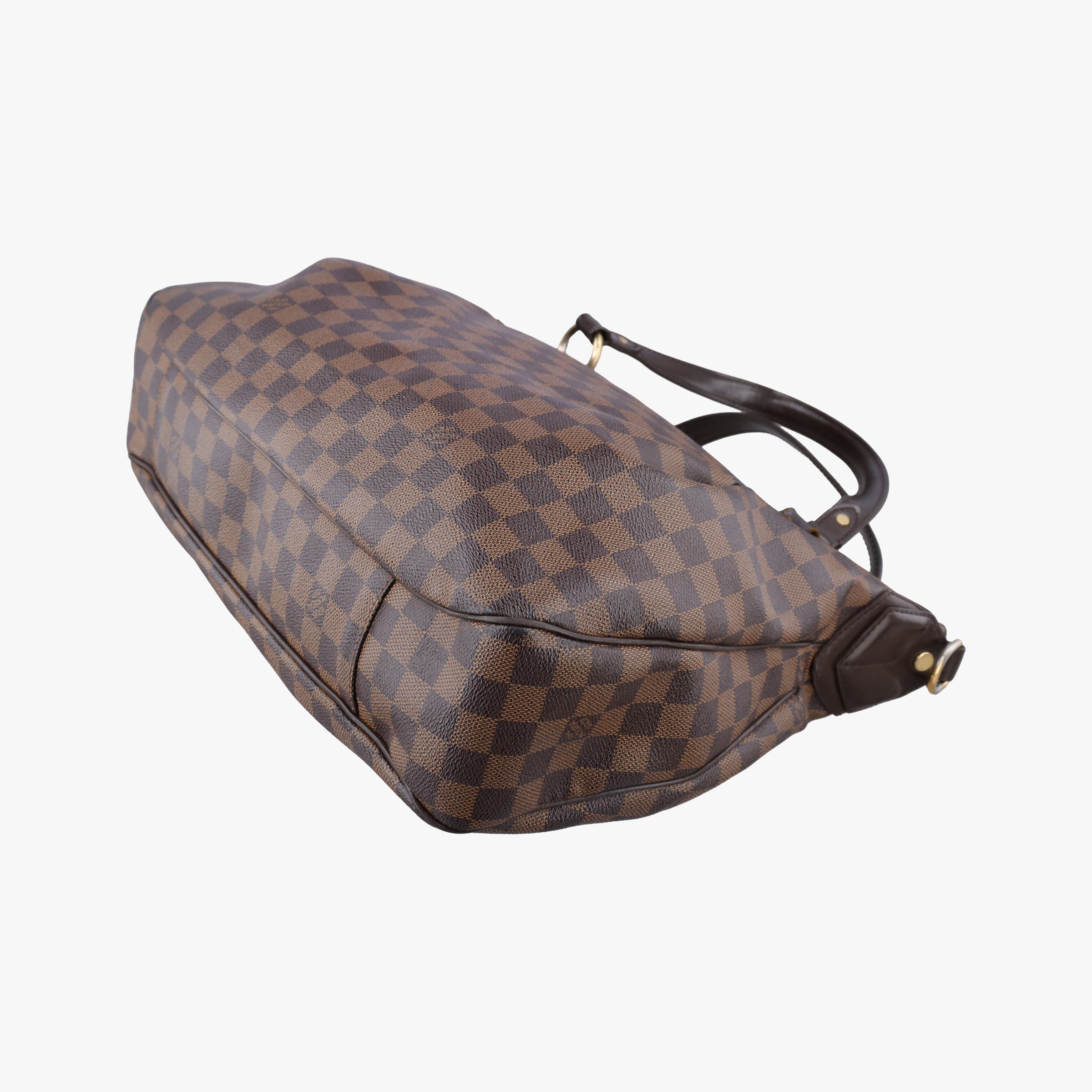 EVORA MM EBENE Damier Canvas N41131 AA1191イーヴォラMM エベヌ ダミエキャンバス N41131 AA1191